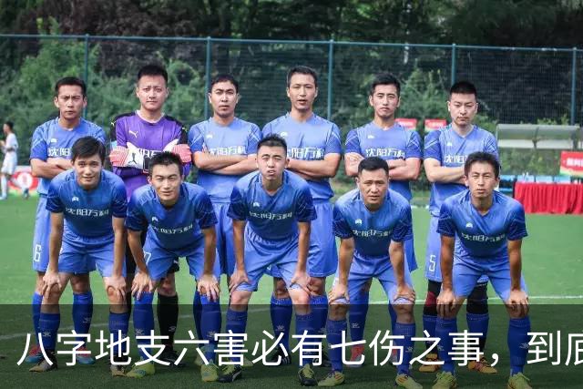 八字地支六害必有七伤之事，到底是哪七伤呢？