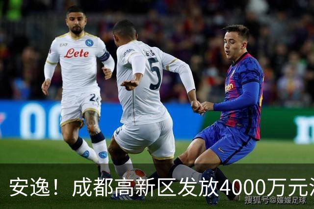 安逸！成都高新区发放4000万元汽车消费补贴，单车最高10000元
